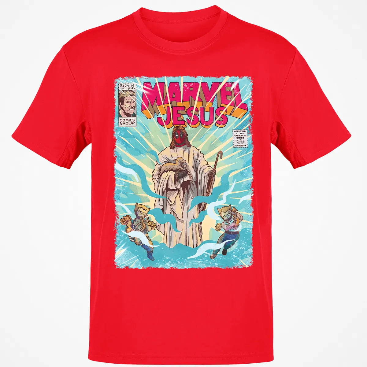 Classic Unisex T-Shirt - TYTWDEYU