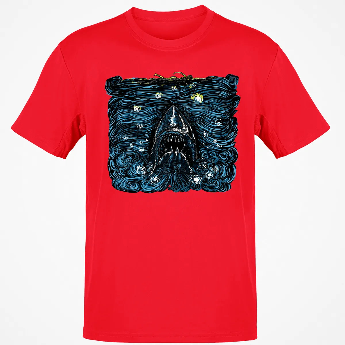 Classic Unisex T-Shirt - U7A841ZP
