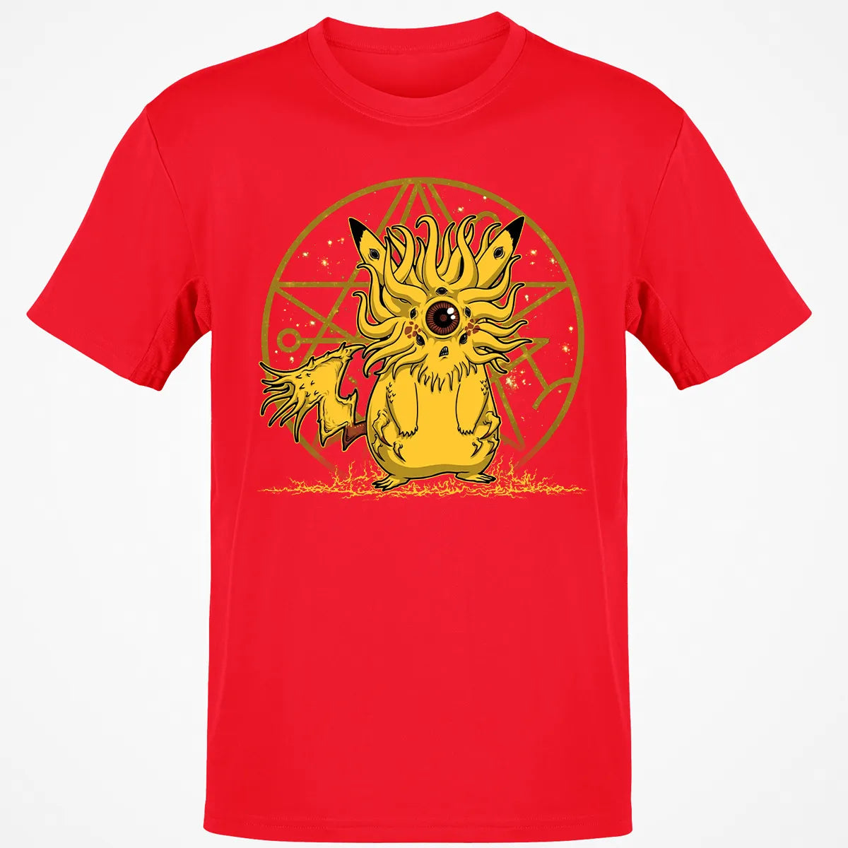 Classic Unisex T-Shirt - 4HYR2BKE