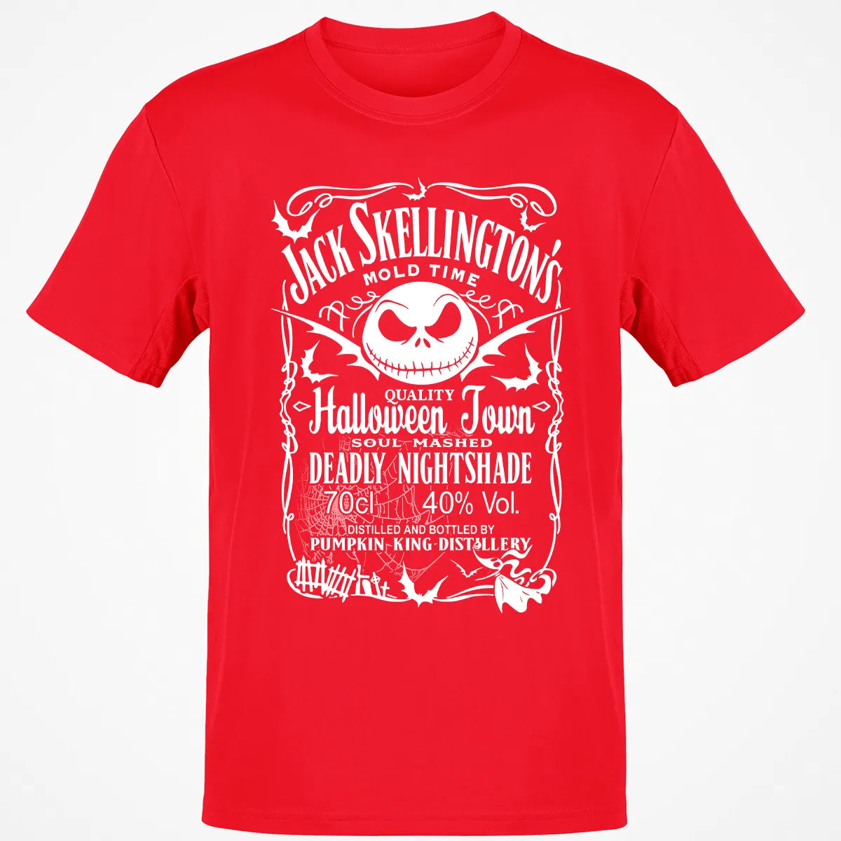 Classic Unisex T-Shirt - 7B53A6X6