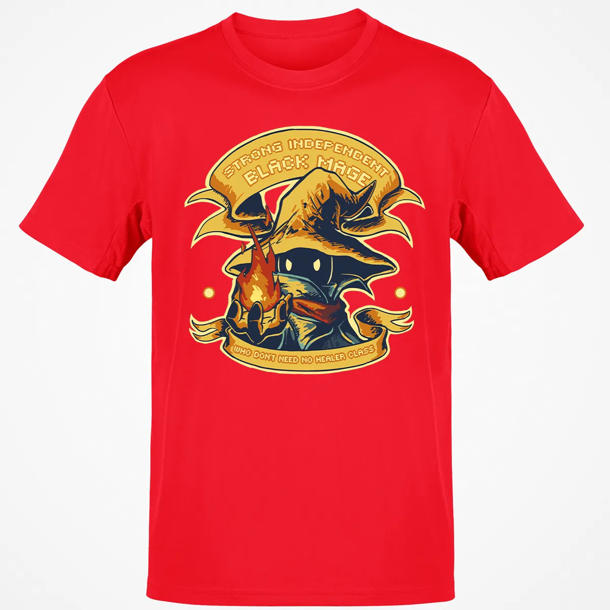 Classic Unisex T-Shirt - HBRZDLQN