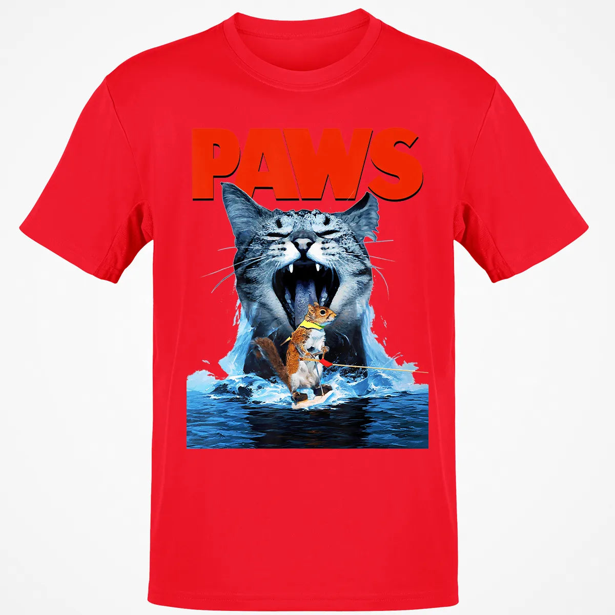 Classic Unisex T-Shirt - LQWH3NK6
