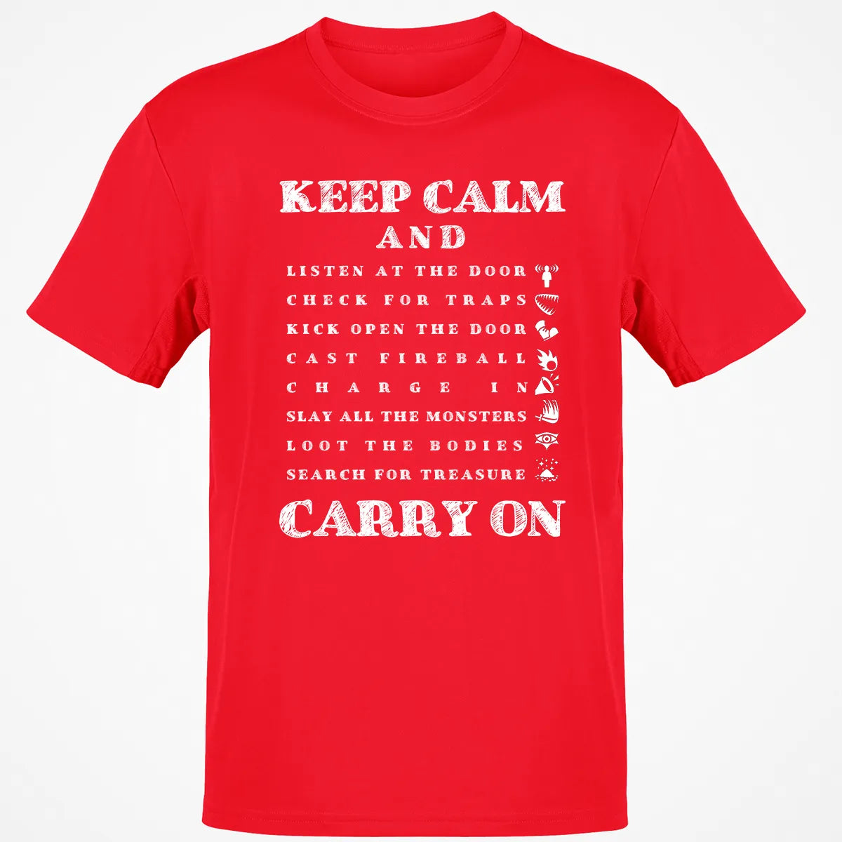 Classic Unisex T-Shirt - 3W24MHK2