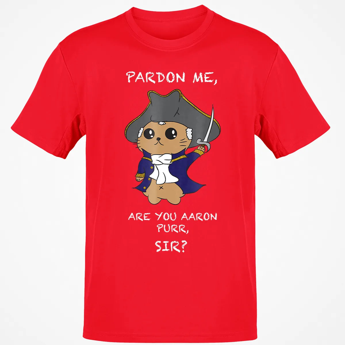 Classic Unisex T-Shirt - M59SL6JB