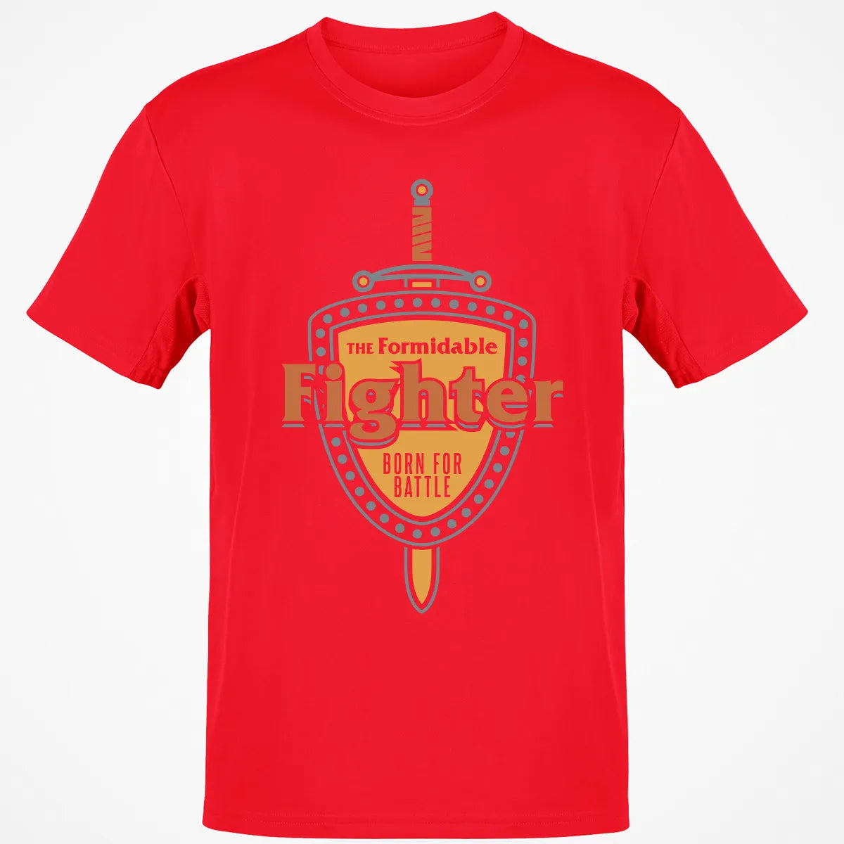Classic Unisex T-Shirt - 1BT22N1E
