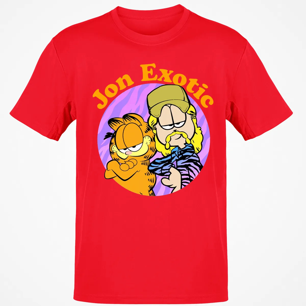 Classic Unisex T-Shirt - CHSGX9KX