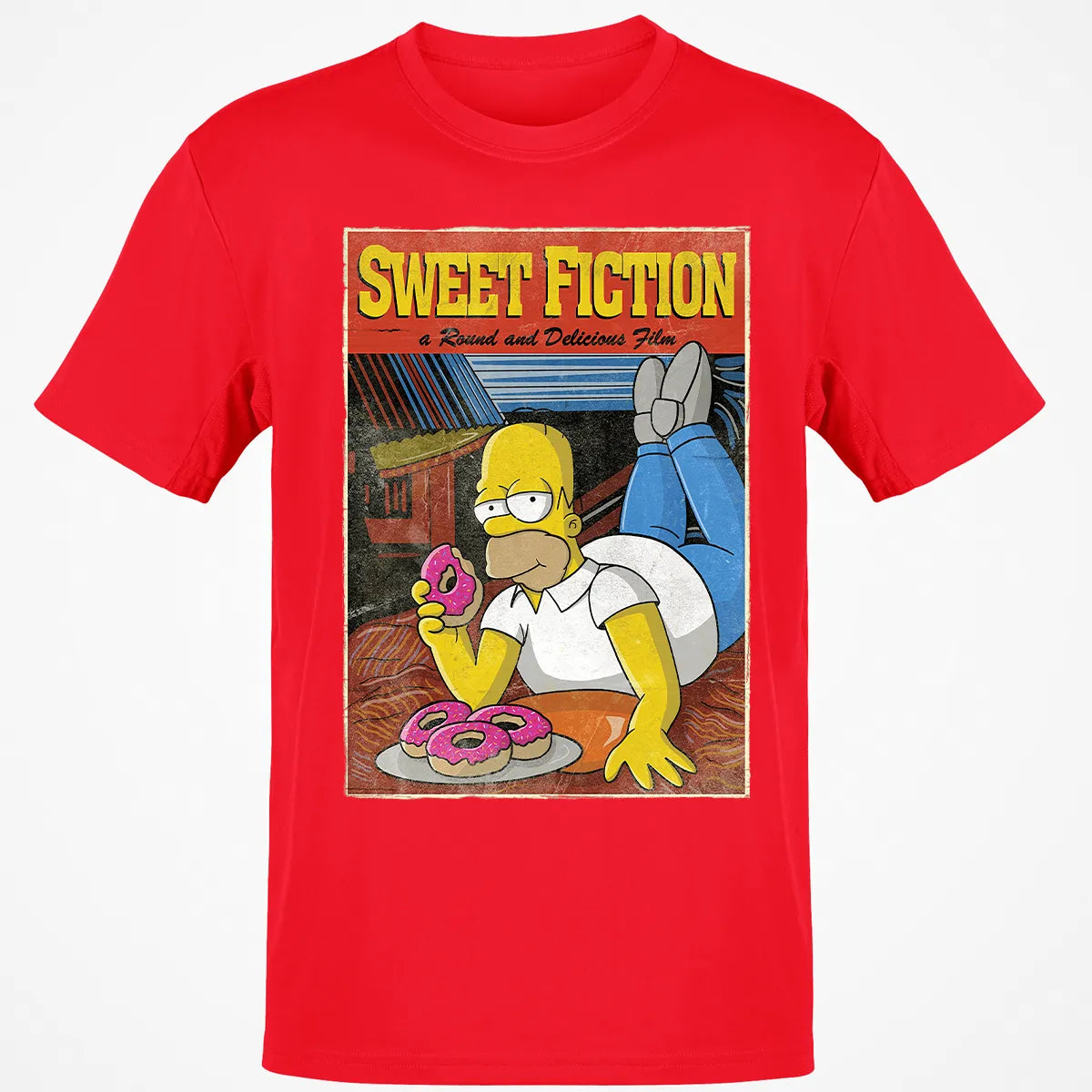 Classic Unisex T-Shirt - GK536FNW