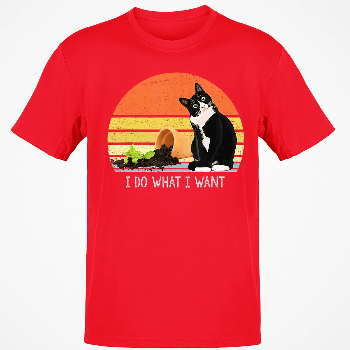 Classic Unisex T-Shirt - 12U1KE2S