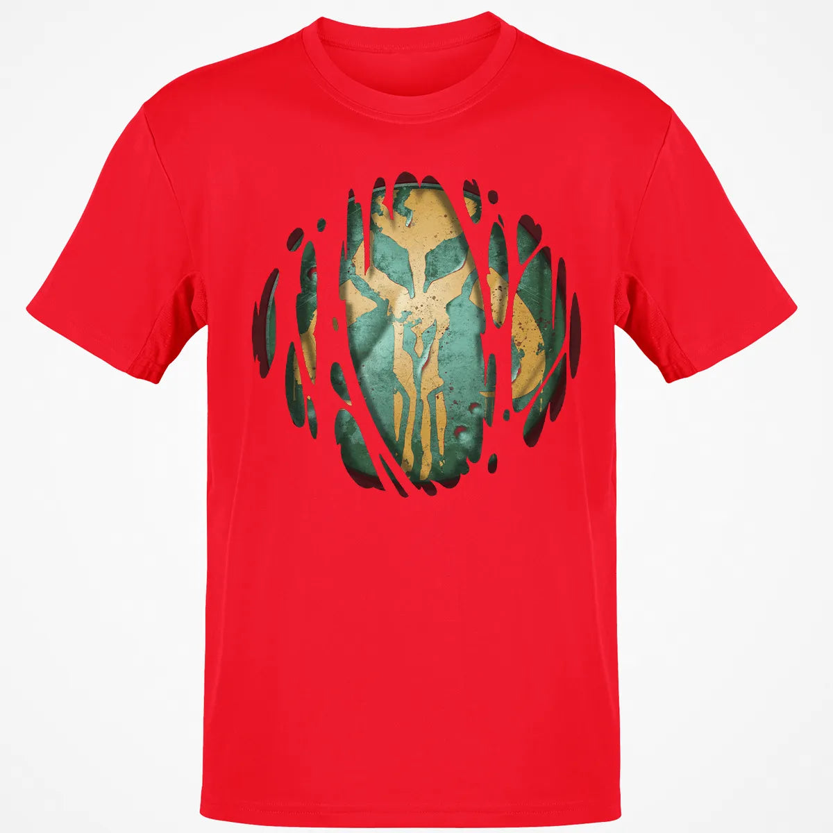 Classic Unisex T-Shirt - R2YJZPMT
