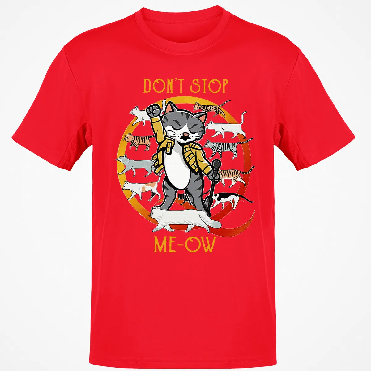 Classic Unisex T-Shirt - A8F9RM33