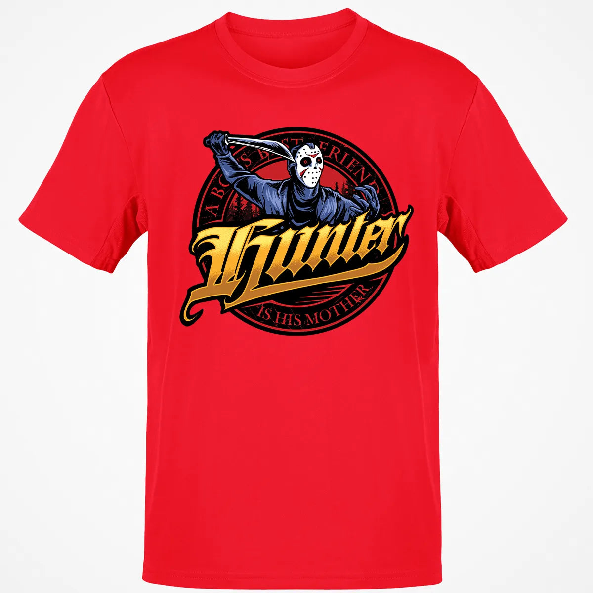 Classic Unisex T-Shirt - V5TBWPAS