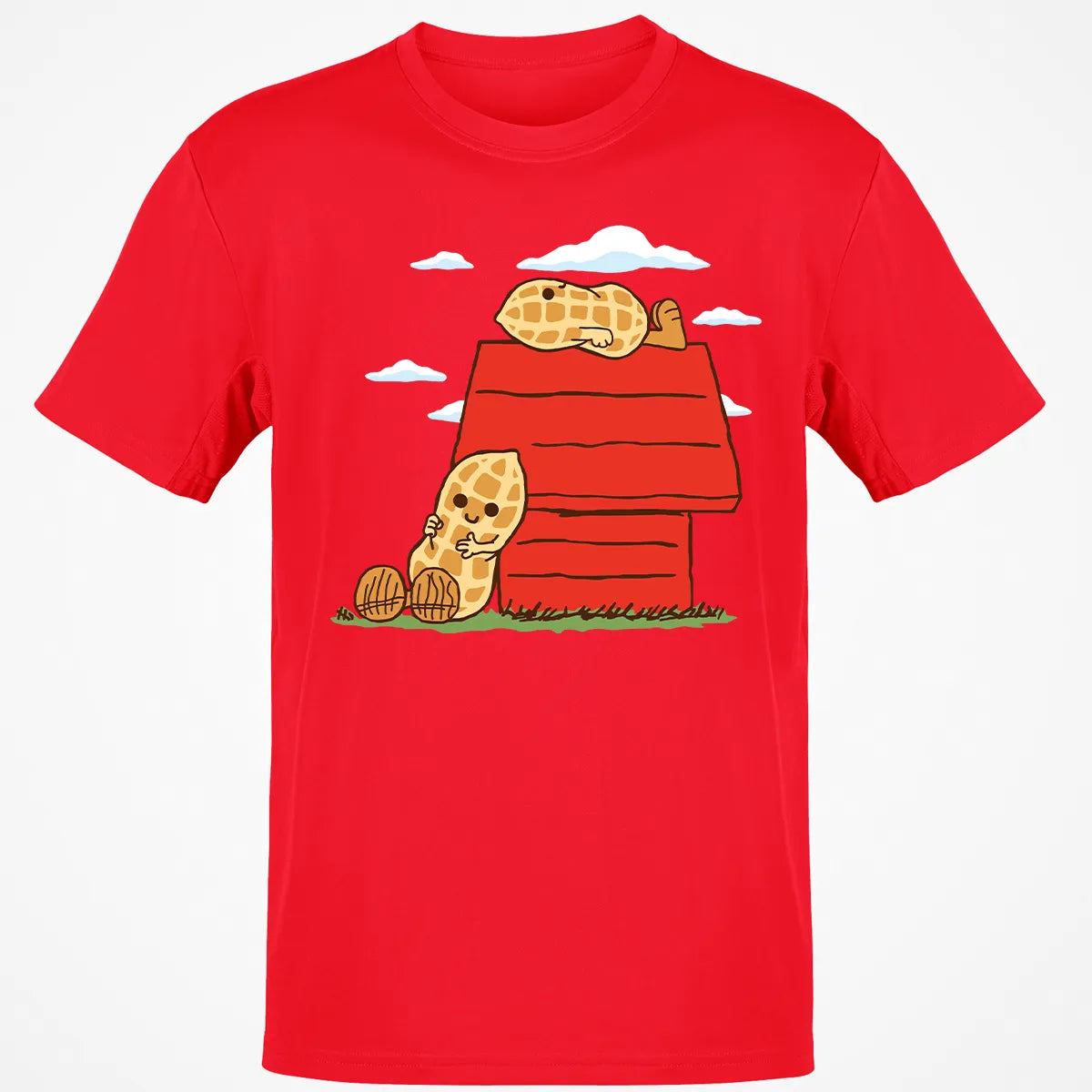 Classic Unisex T-Shirt - KRMMZNRH