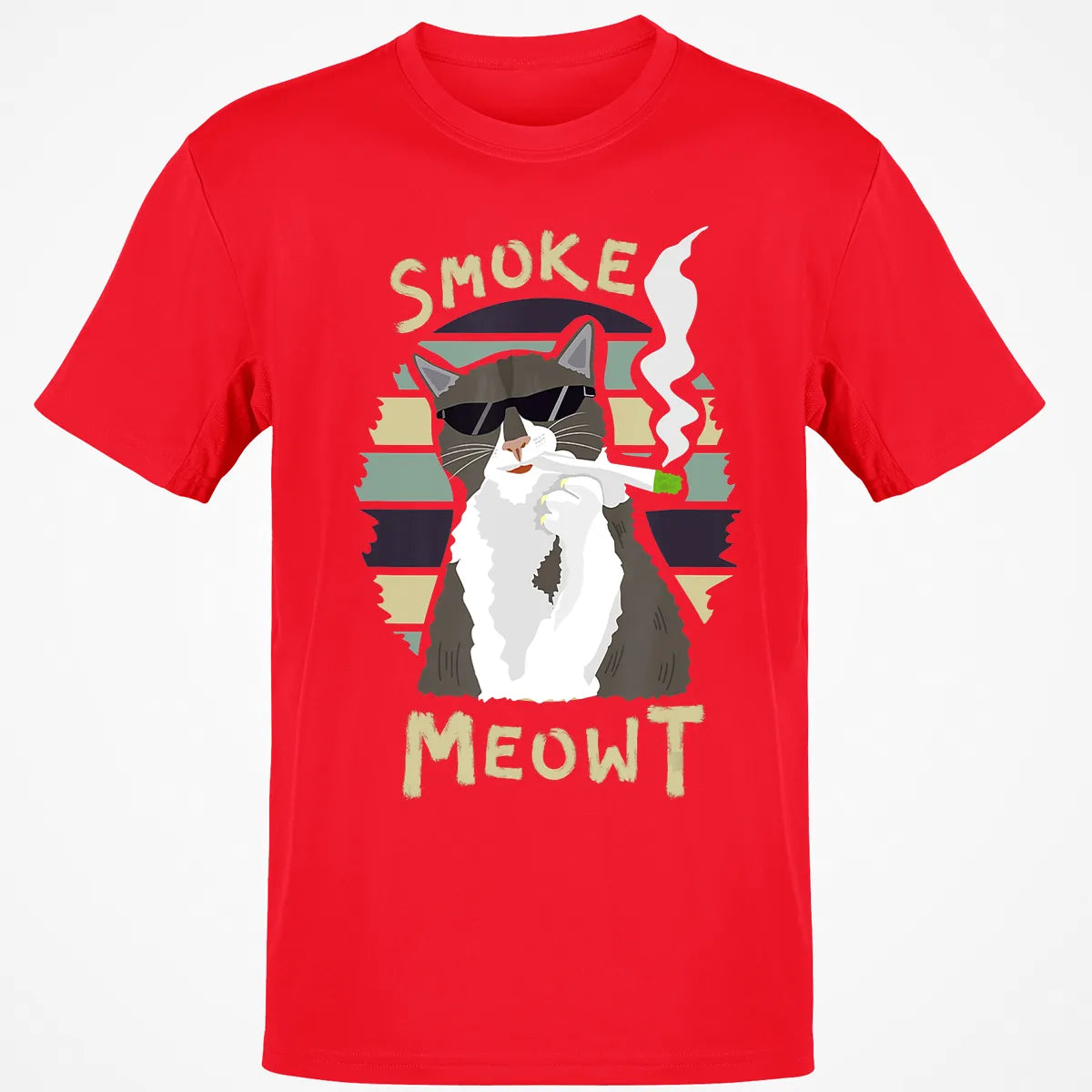 Classic Unisex T-Shirt - Z5B49CT1
