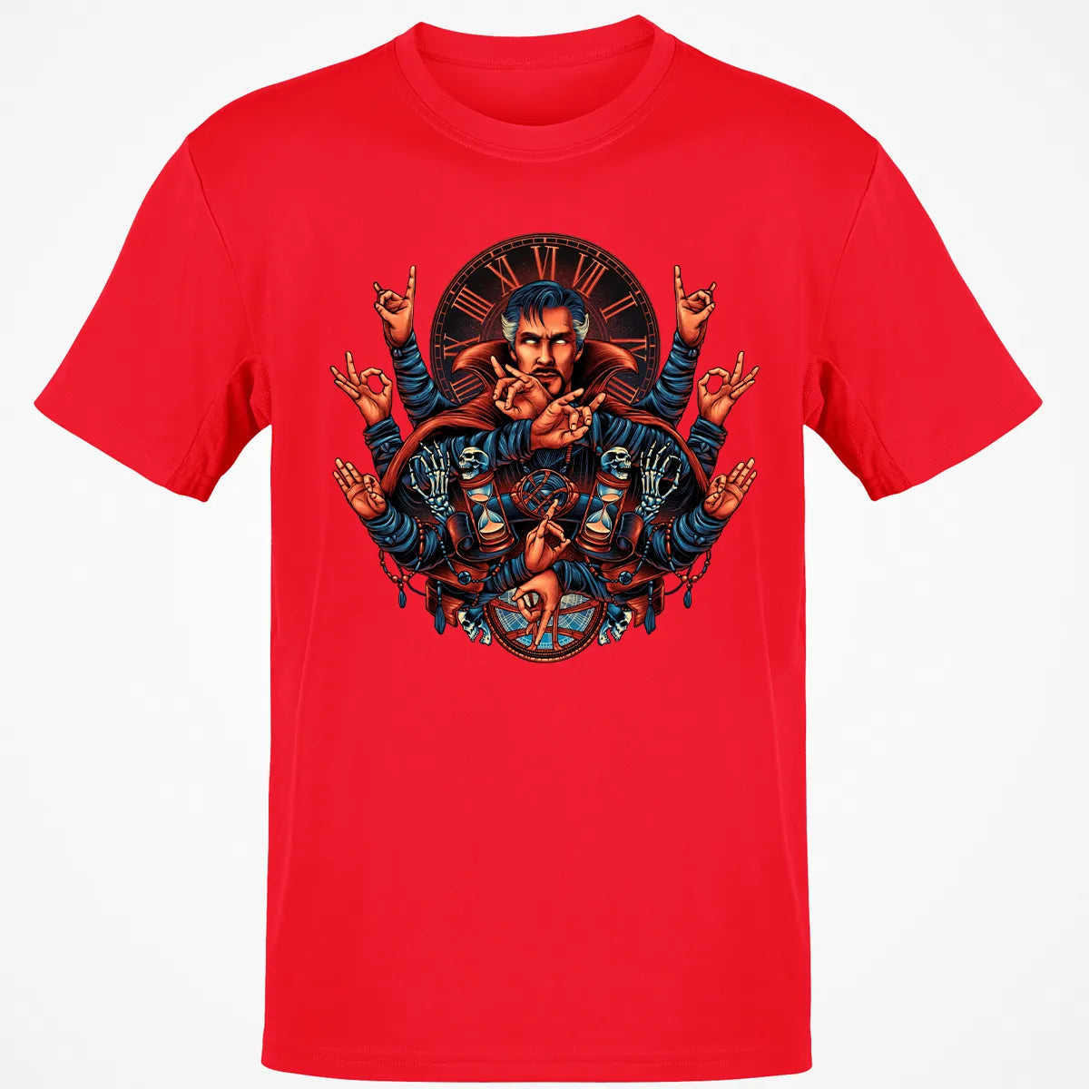 Classic Unisex T-Shirt - PM7SGA9D