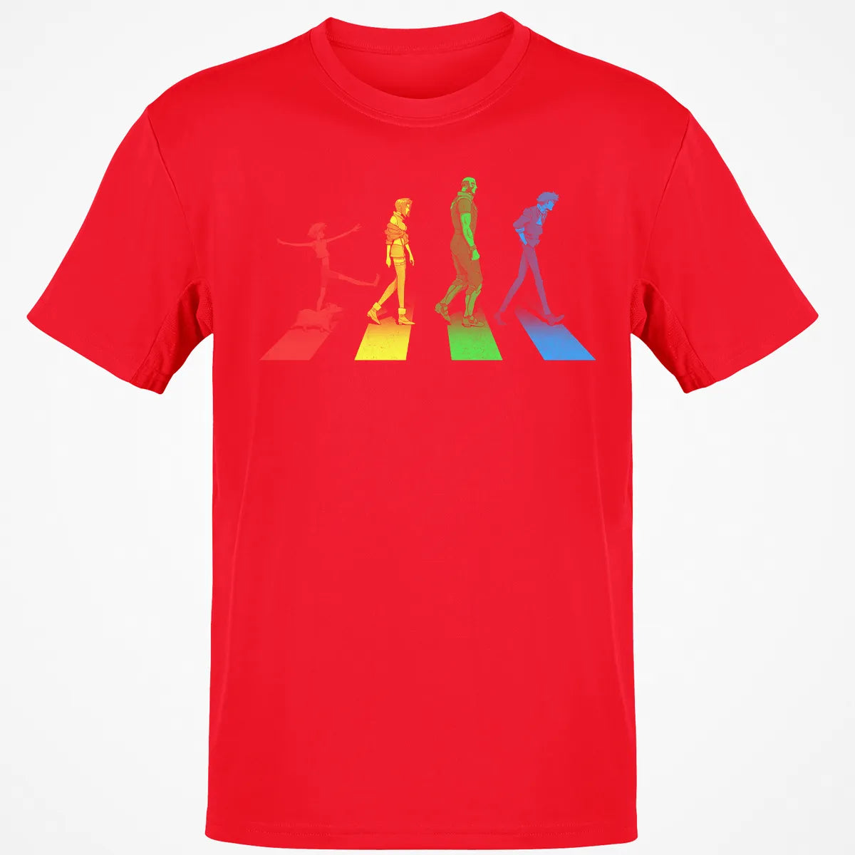 Classic Unisex T-Shirt - LQHBSQ9Q