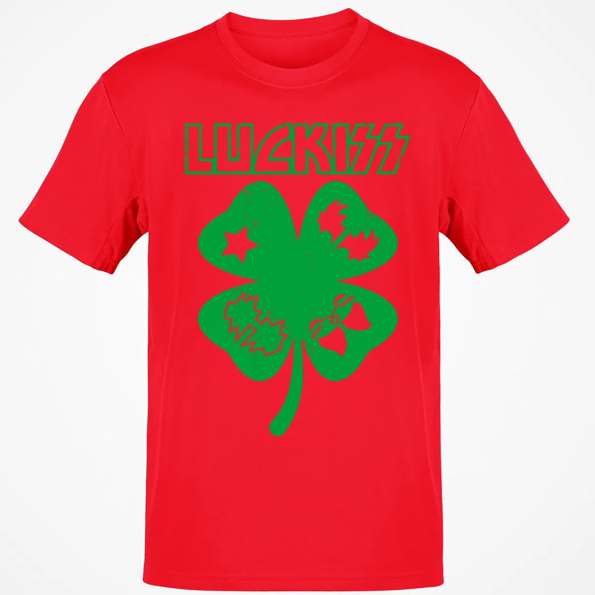 Classic Unisex T-Shirt - RBFYMD7B
