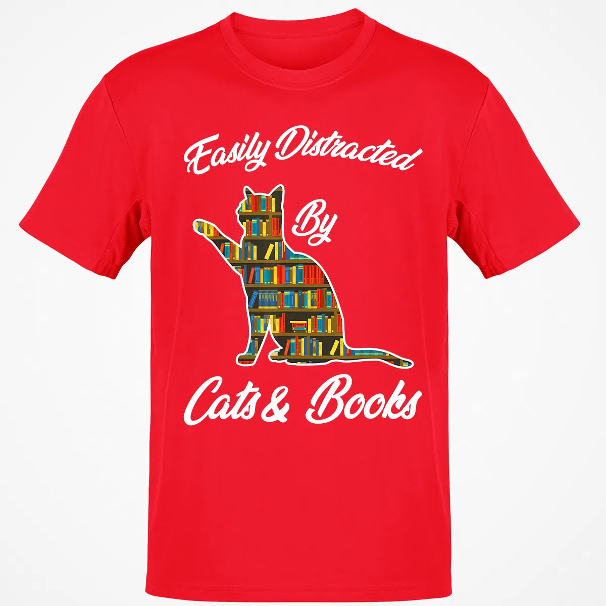 Classic Unisex T-Shirt - M25C8DC1