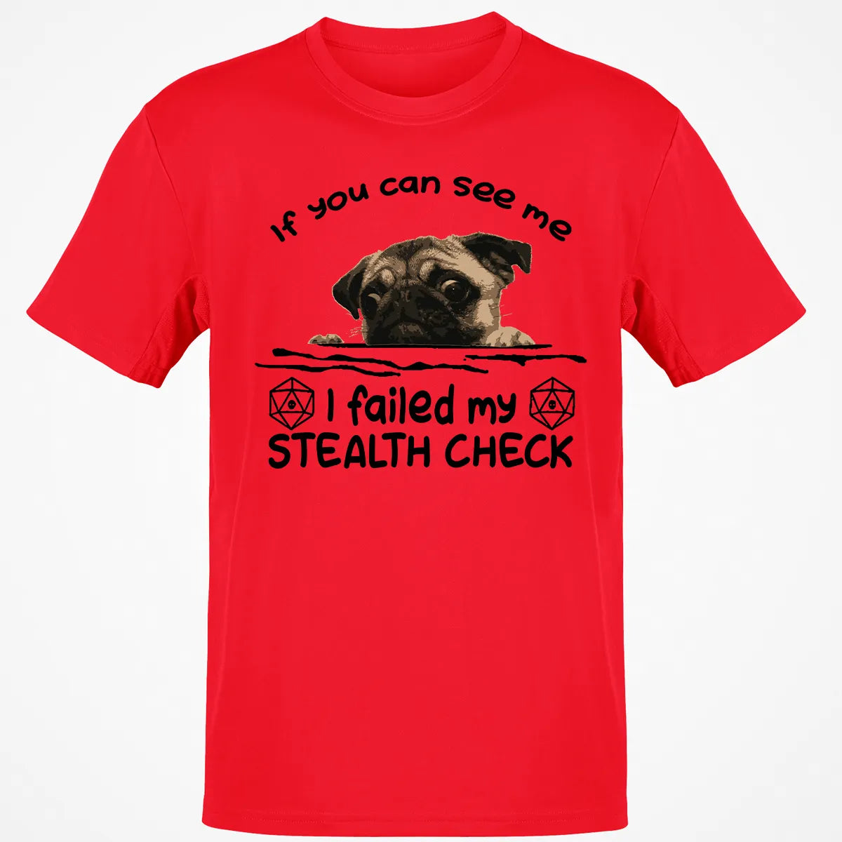Classic Unisex T-Shirt - 9XFAAZ15