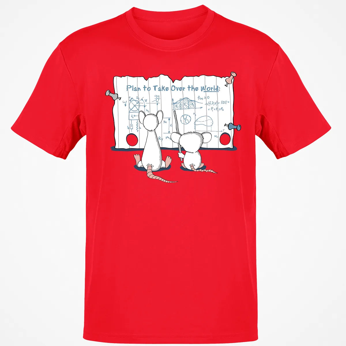 Classic Unisex T-Shirt - KWK44Y3H