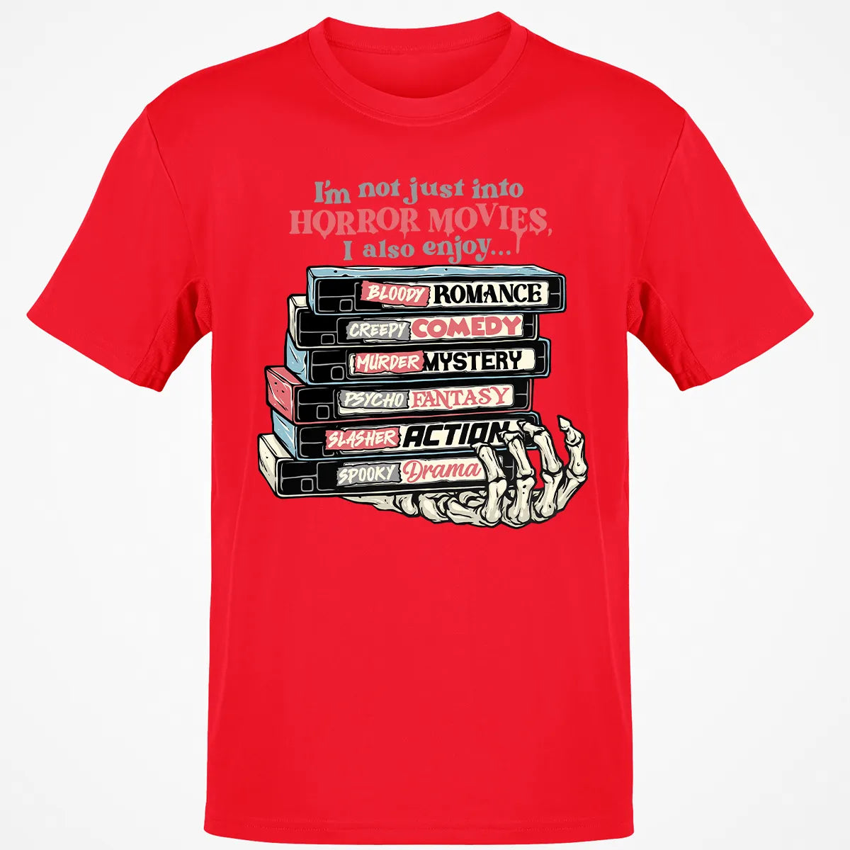 Classic Unisex T-Shirt - A4YGAHQ8