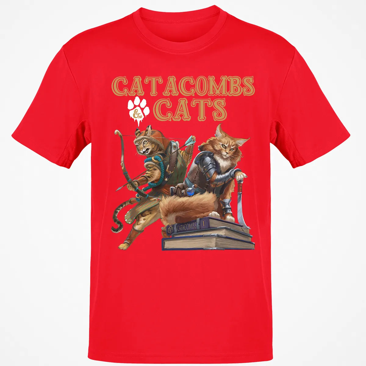 Classic Unisex T-Shirt - TRZADCKY