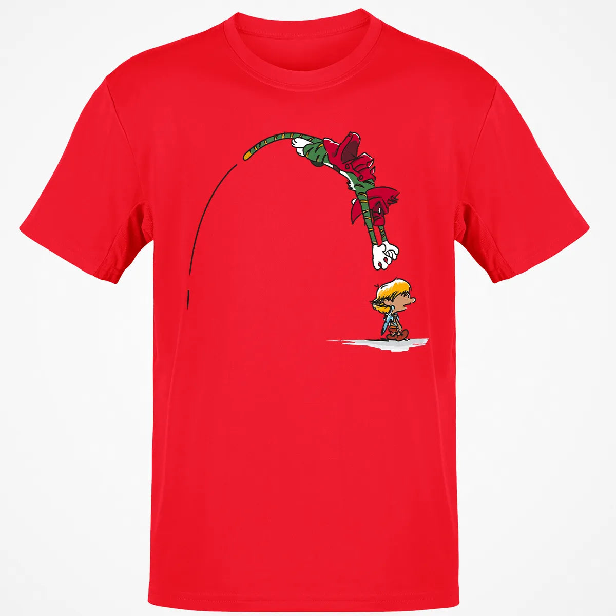 Classic Unisex T-Shirt - LXP8S8AW