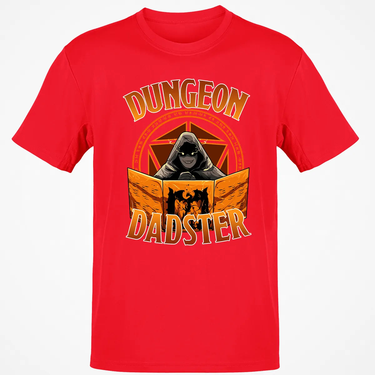 Classic Unisex T-Shirt - DKBAW1W9