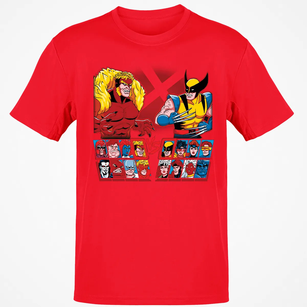 Classic Unisex T-Shirt - RZKD446K