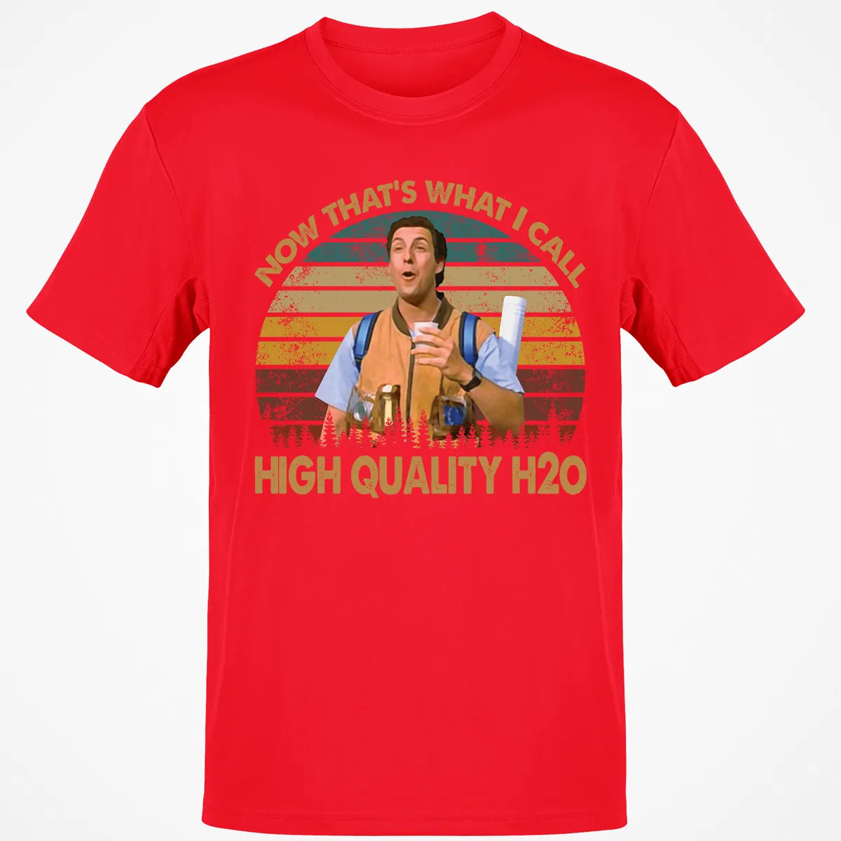Classic Unisex T-Shirt - 8RRNXXT7
