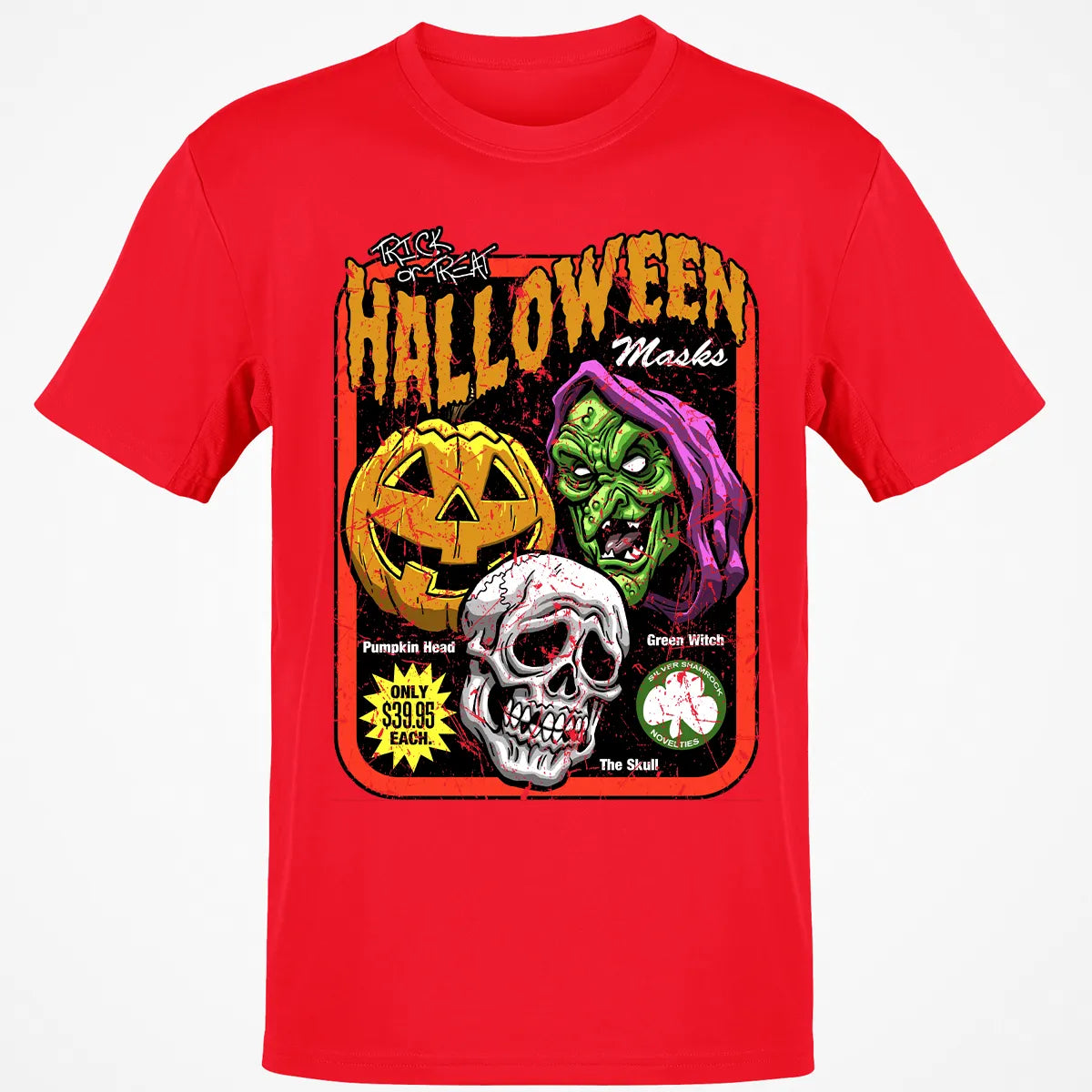 Classic Unisex T-Shirt - J3HPM52P