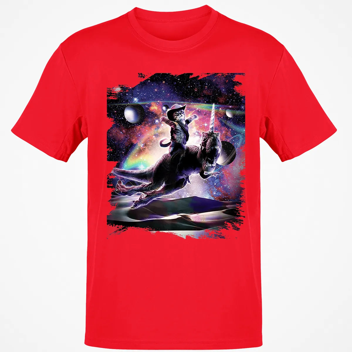 Classic Unisex T-Shirt - 7JZYCL4C