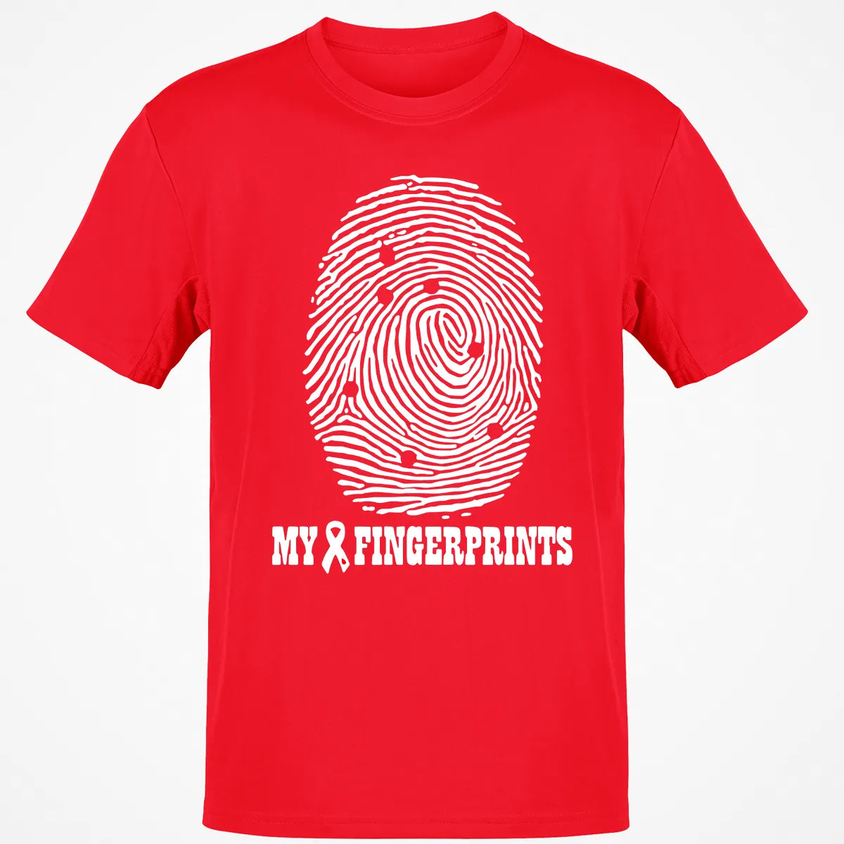 Classic Unisex T-Shirt - JQXMV1PT