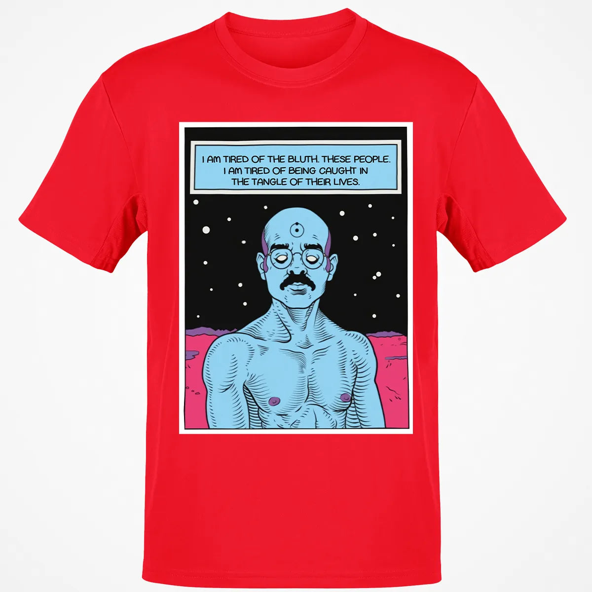 Classic Unisex T-Shirt - FDCD9W61