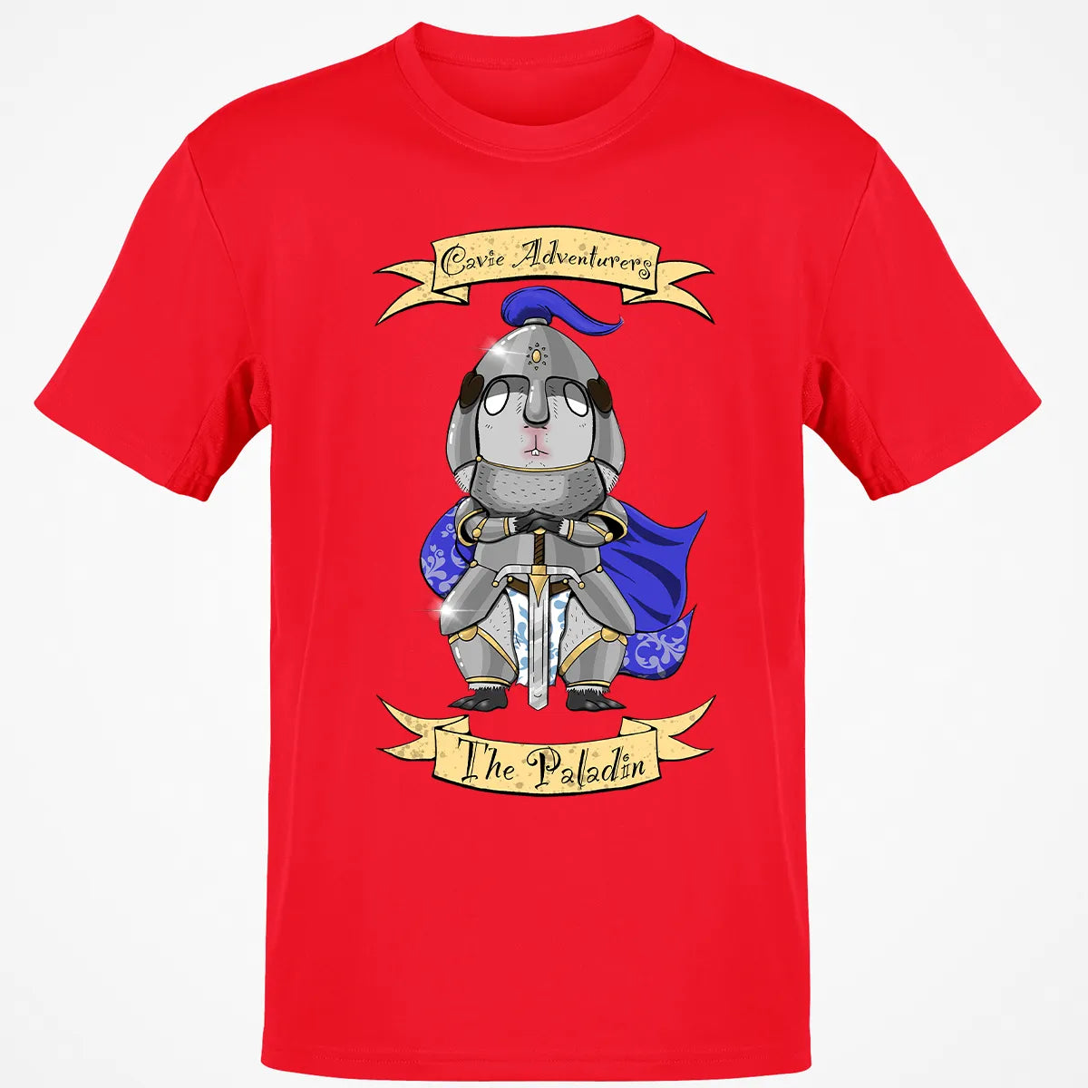 Classic Unisex T-Shirt - TLBLGPMH