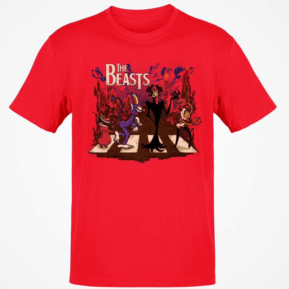 Classic Unisex T-Shirt - 6MVMWHFR