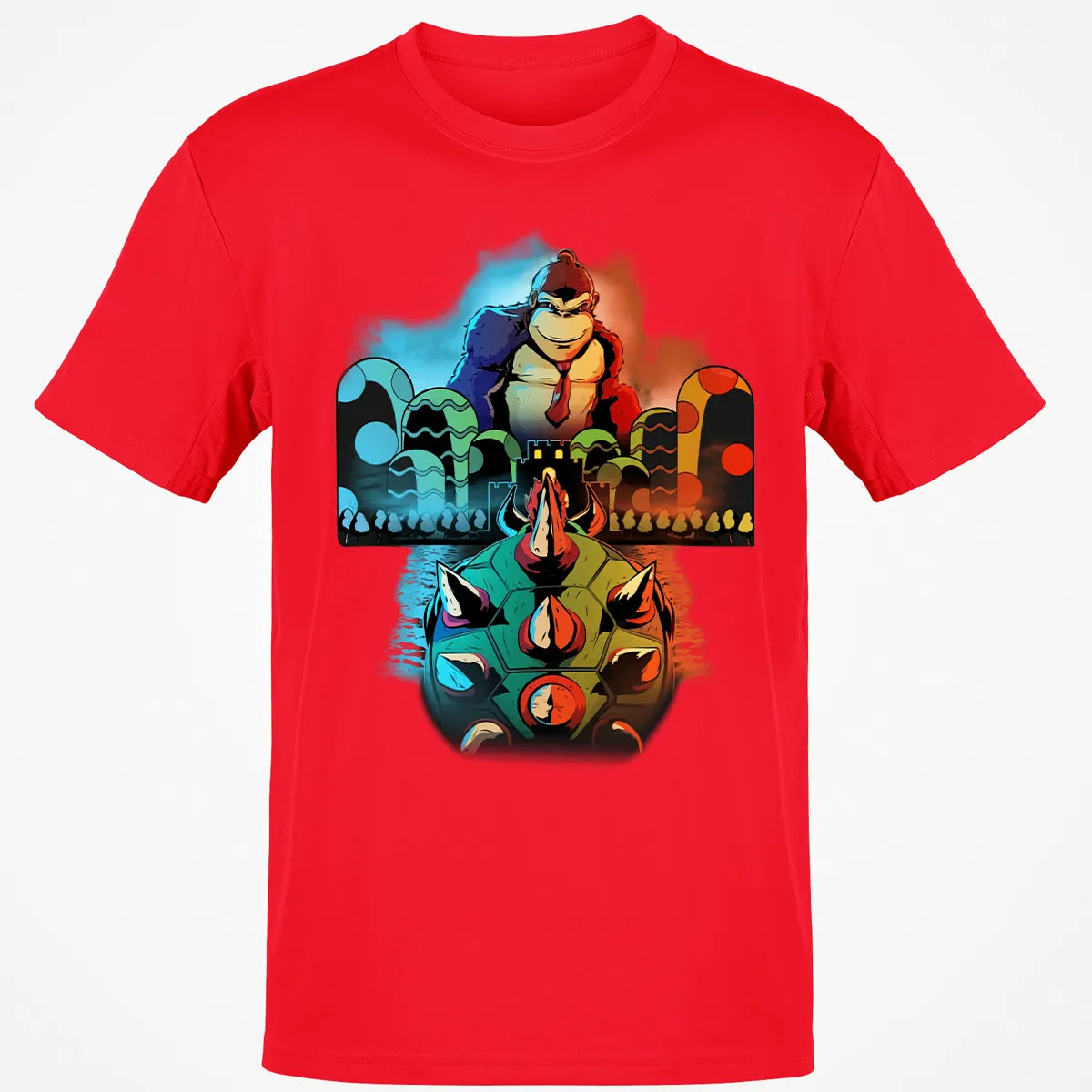 Classic Unisex T-Shirt - V4U4FPJ3