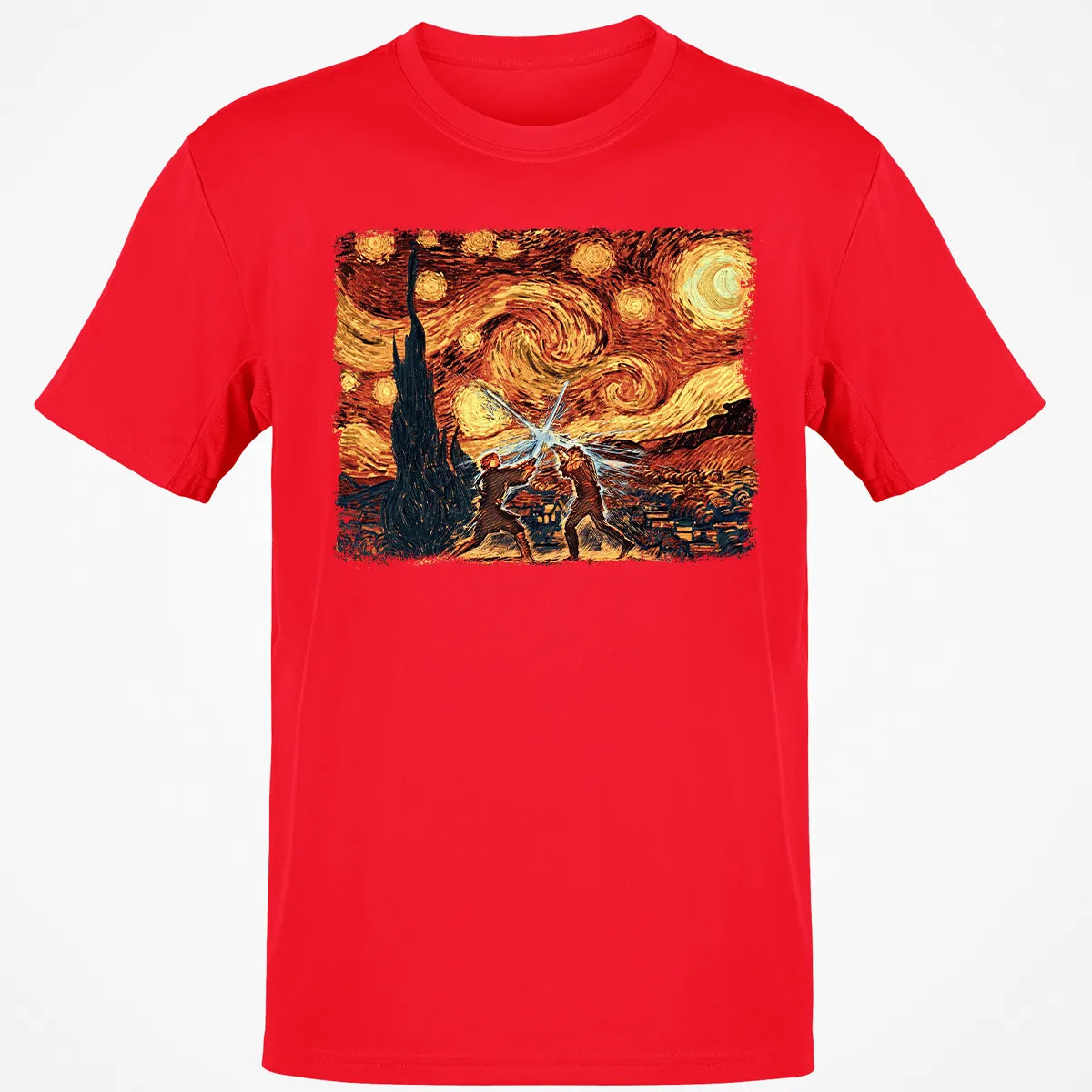 Classic Unisex T-Shirt - M7NGJDZU