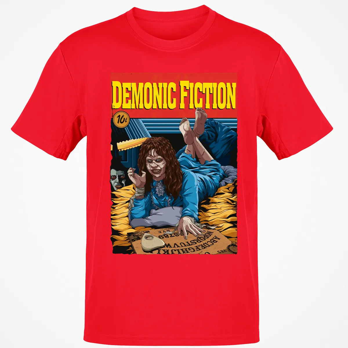 Classic Unisex T-Shirt - PJT399SJ