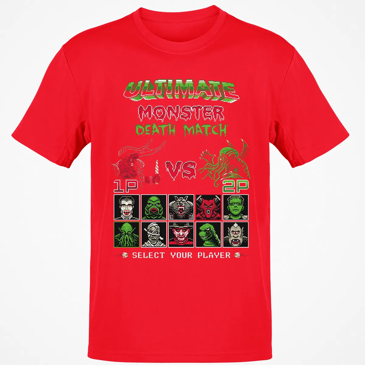 Classic Unisex T-Shirt - DE2NJAWC