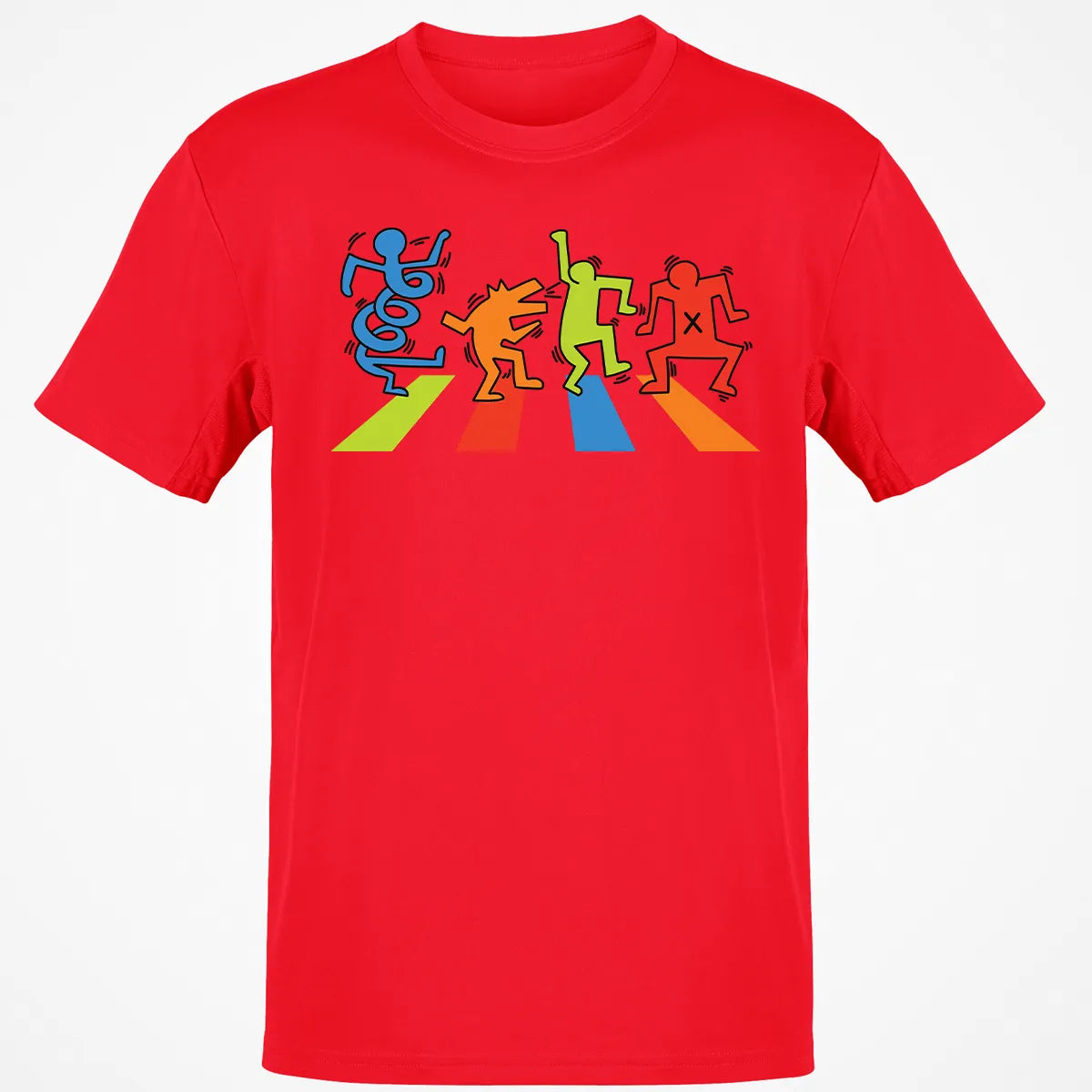 Classic Unisex T-Shirt - KDLVHZ14