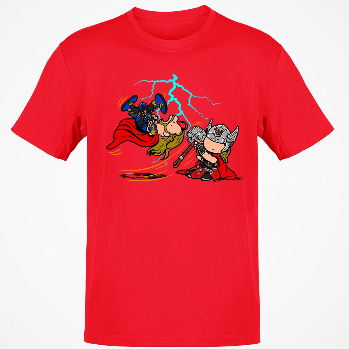 Classic Unisex T-Shirt - HHV9NUFH