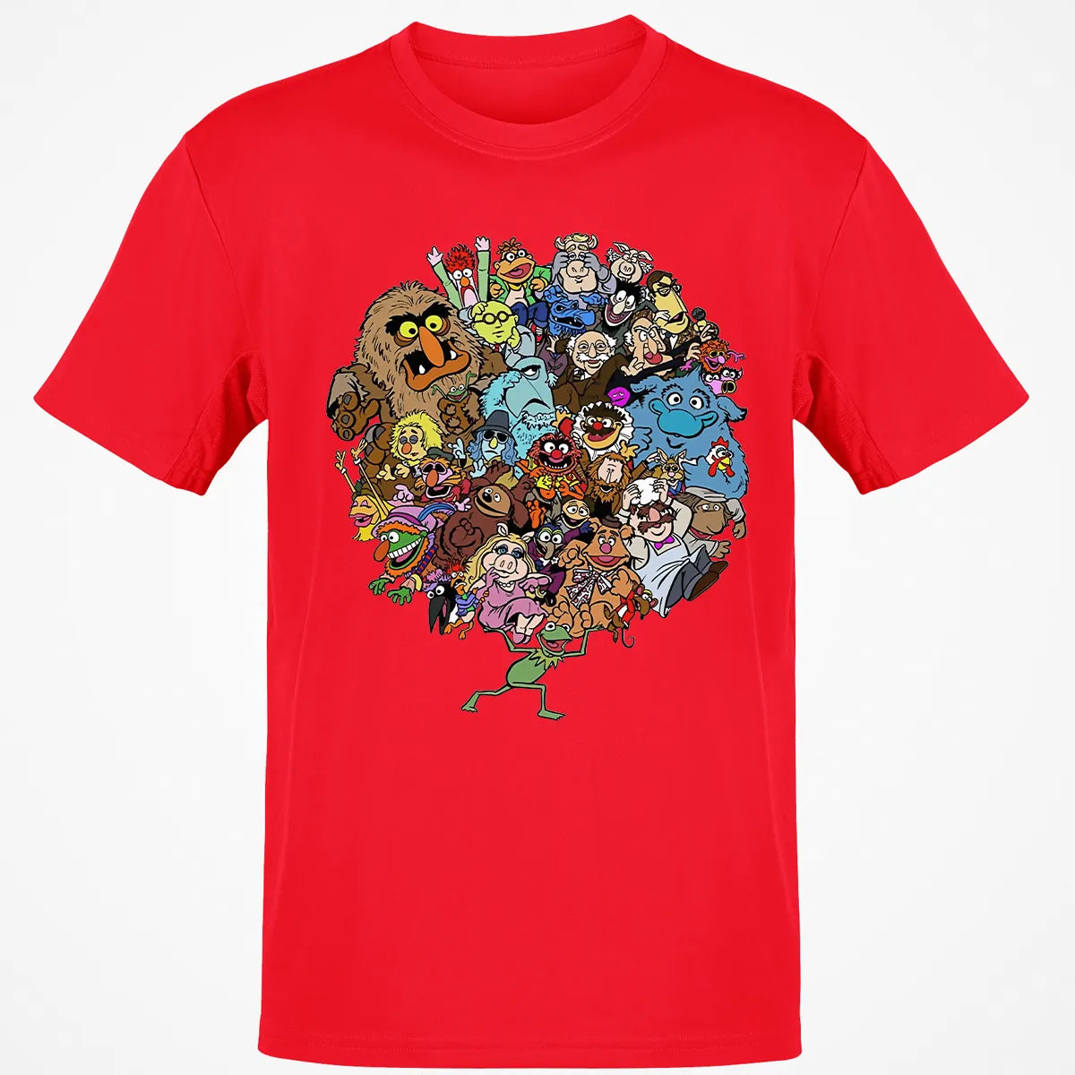 Classic Unisex T-Shirt - 2E82X2TG