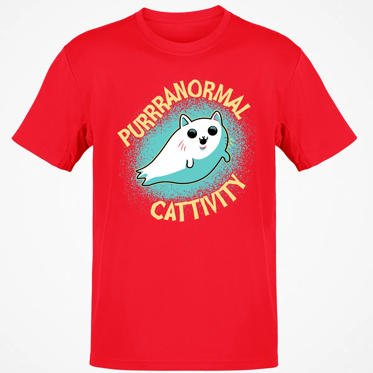 Classic Unisex T-Shirt - HQHJUUCF