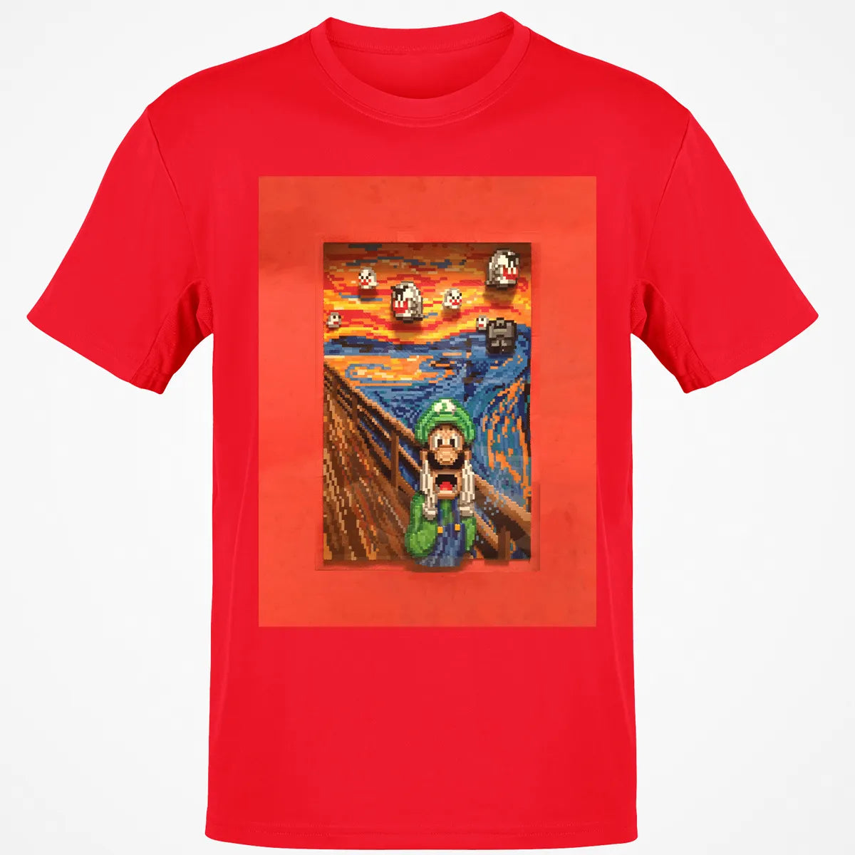 Classic Unisex T-Shirt - FR2ECT7Q