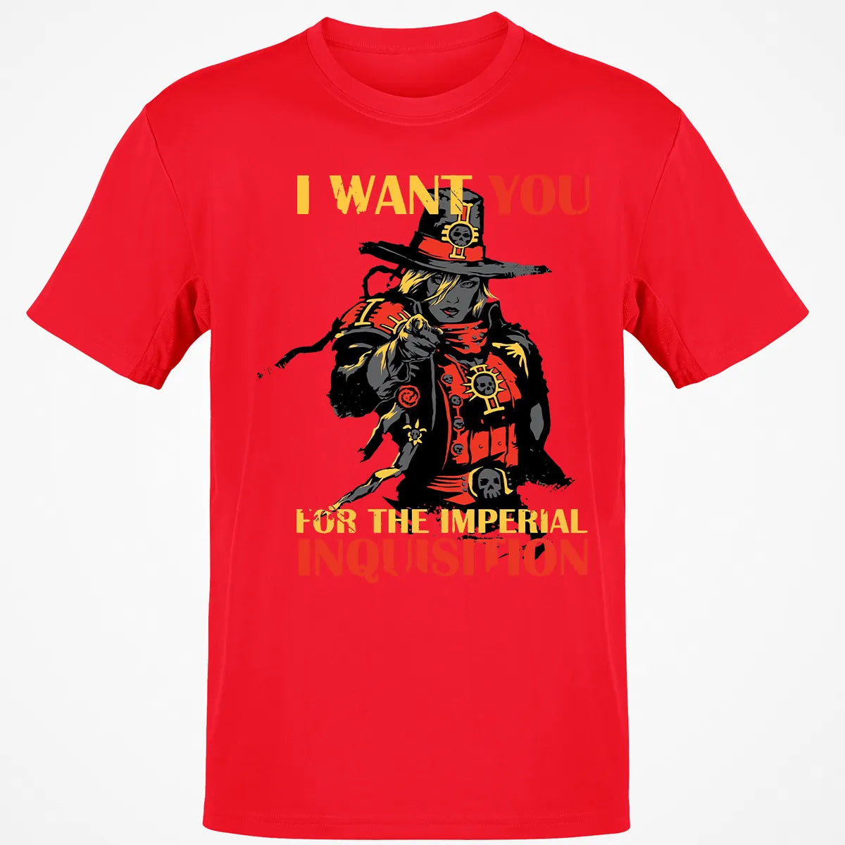Classic Unisex T-Shirt - ZXZLM5TP