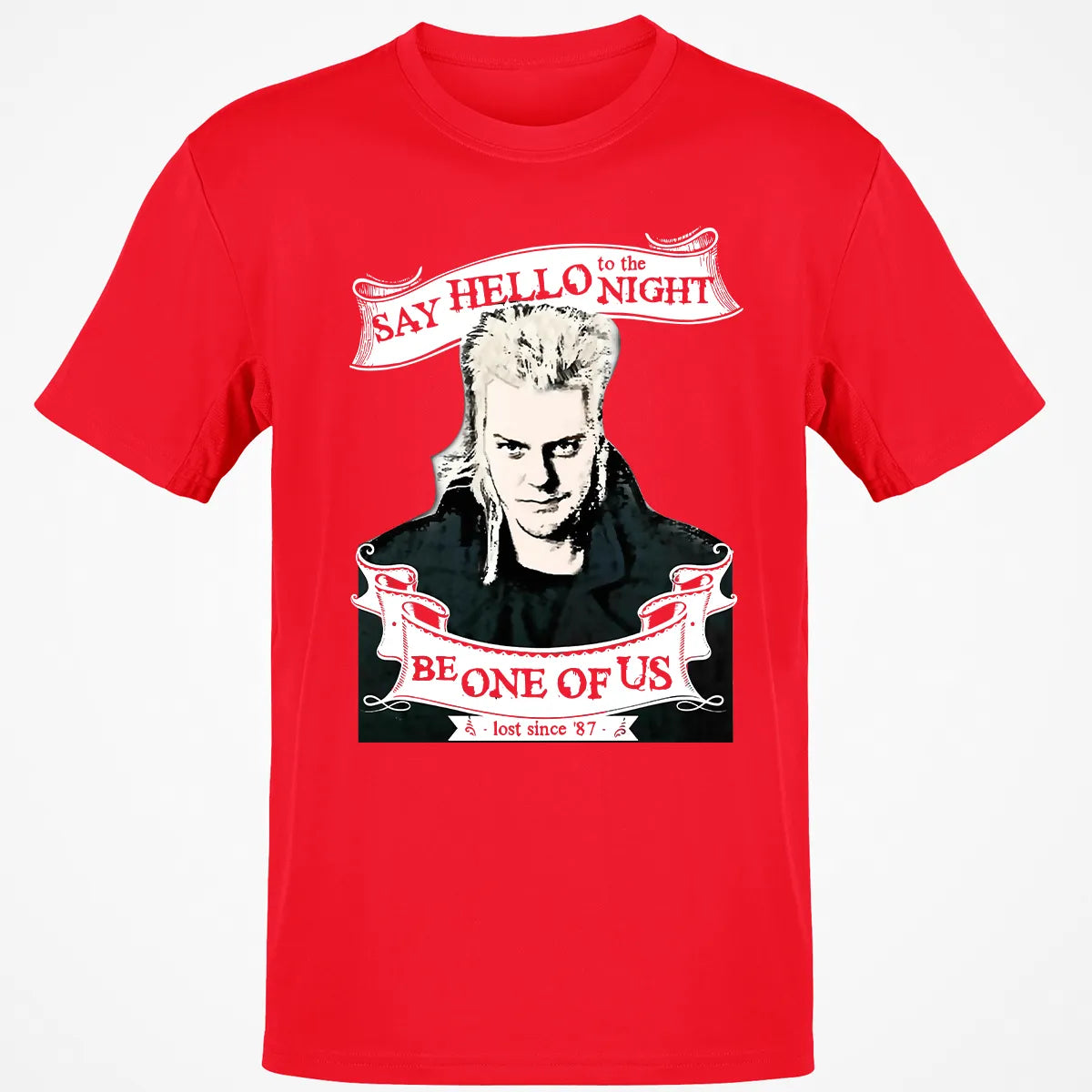 Classic Unisex T-Shirt - HQLZ8KSS