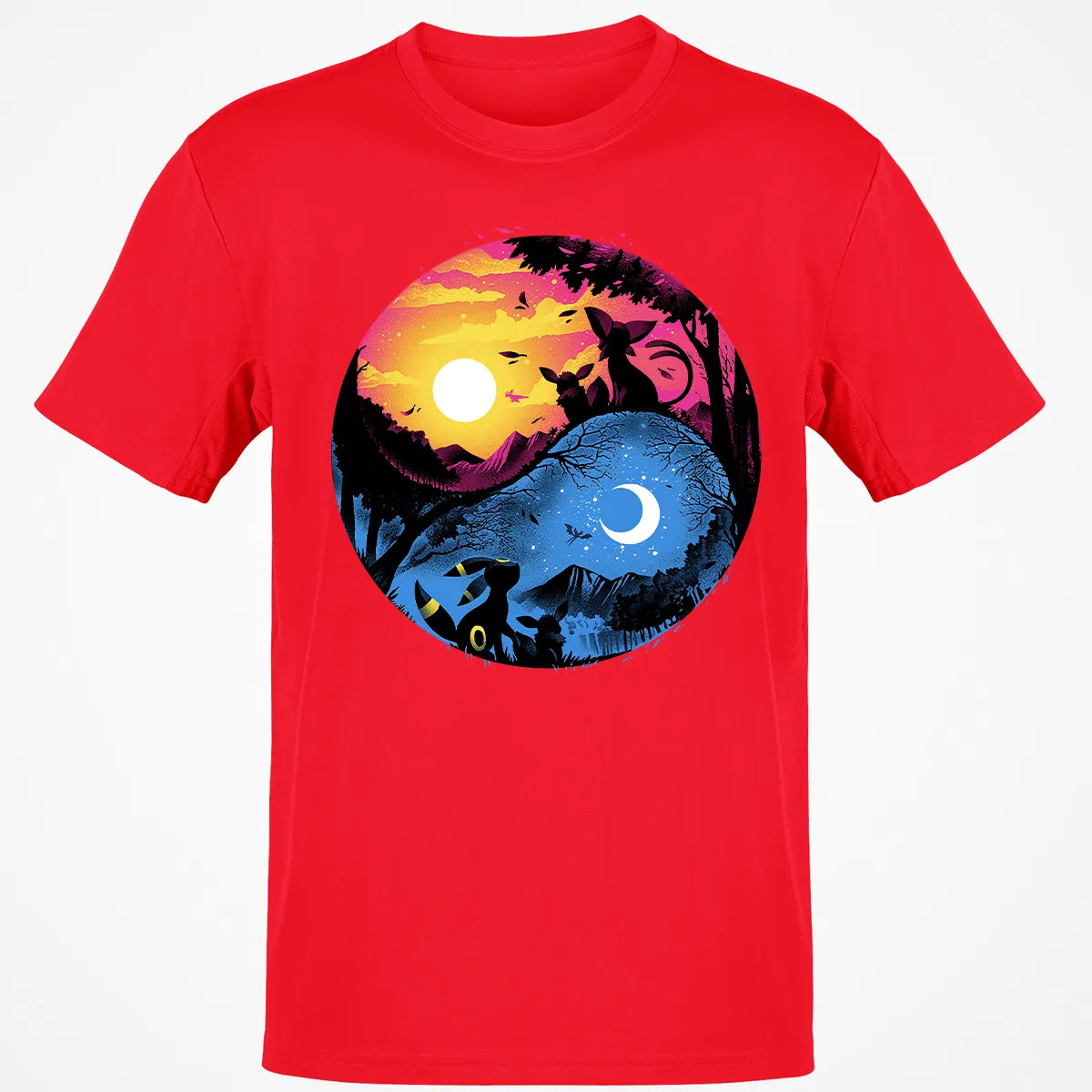 Classic Unisex T-Shirt - ZY7H4M92