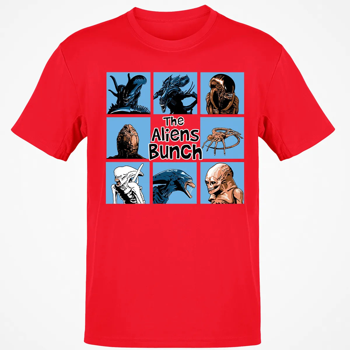 Classic Unisex T-Shirt - KY9R4LHD
