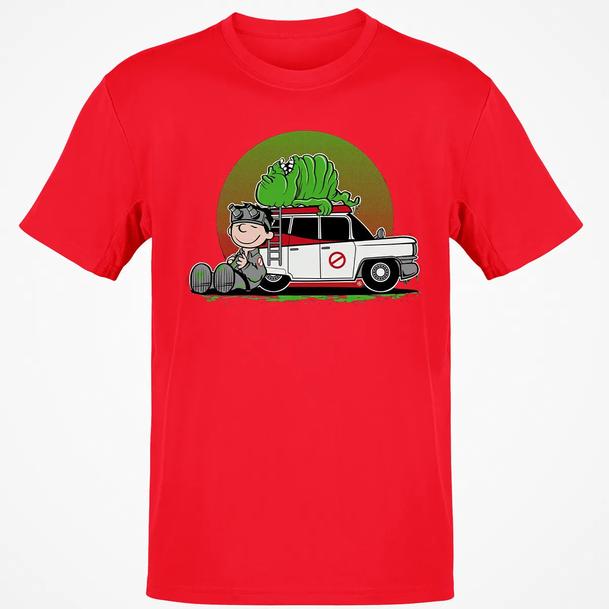 Classic Unisex T-Shirt - 8KATRVX4