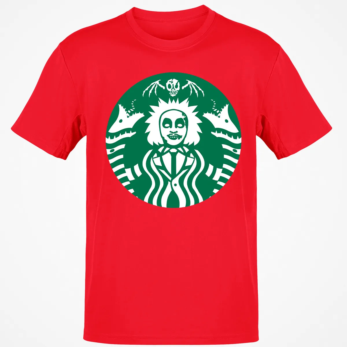 Classic Unisex T-Shirt - KEXVJRVA